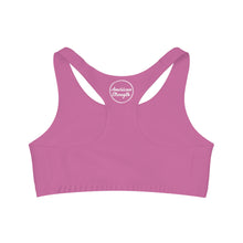 Seamless Sports Bra (AOP)