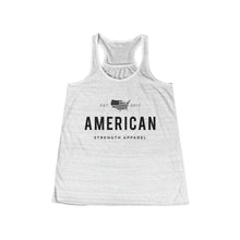 American Flowy Tank
