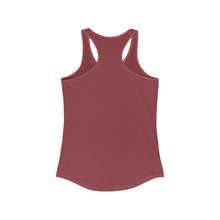 American Racerback Tank