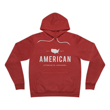 American Fleece Hoodie