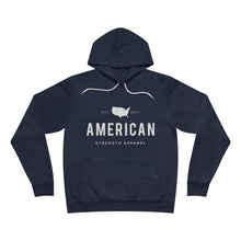 American Fleece Hoodie