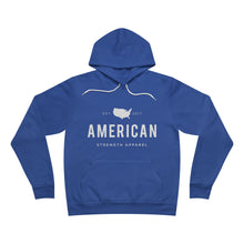 American Fleece Hoodie