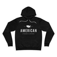 American Fleece Hoodie
