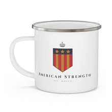 American Shield Mug
