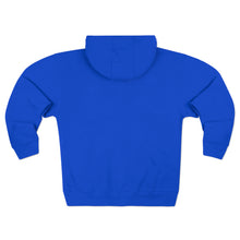 American Crircle Full Zip Hoodie