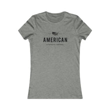 American Tee