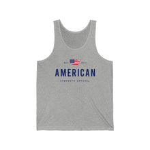 American Tank