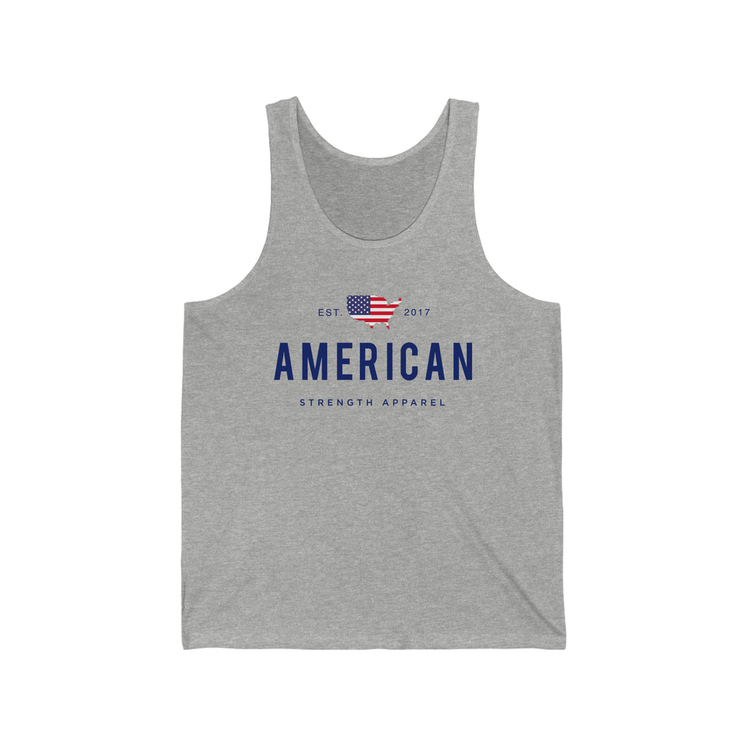 American Tank