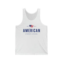 American Tank