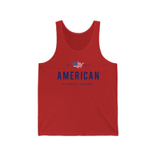 American Tank