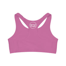 Seamless Sports Bra (AOP)