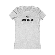 American Tee