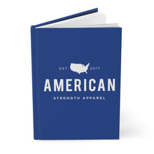 Hardcover Journal Matte