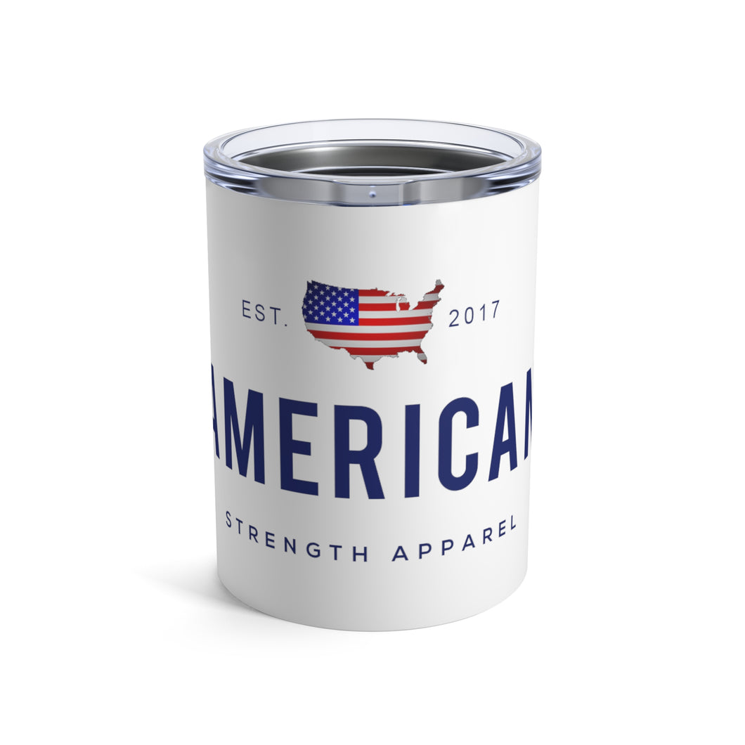 American Tumbler