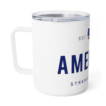 American Insulated Coffee Mug