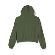 American Military Cinched Bottom Hoodie