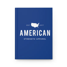 Hardcover Journal Matte