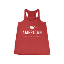 American Flowy Tank