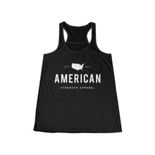 American Flowy Tank