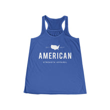 American Flowy Tank