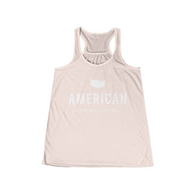 American Flowy Tank