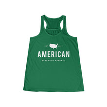 American Flowy Tank