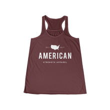 American Flowy Tank