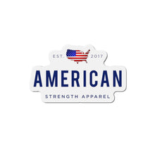 American Die-Cut Magnets