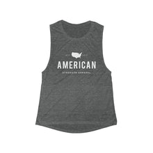 American Muscle Tank