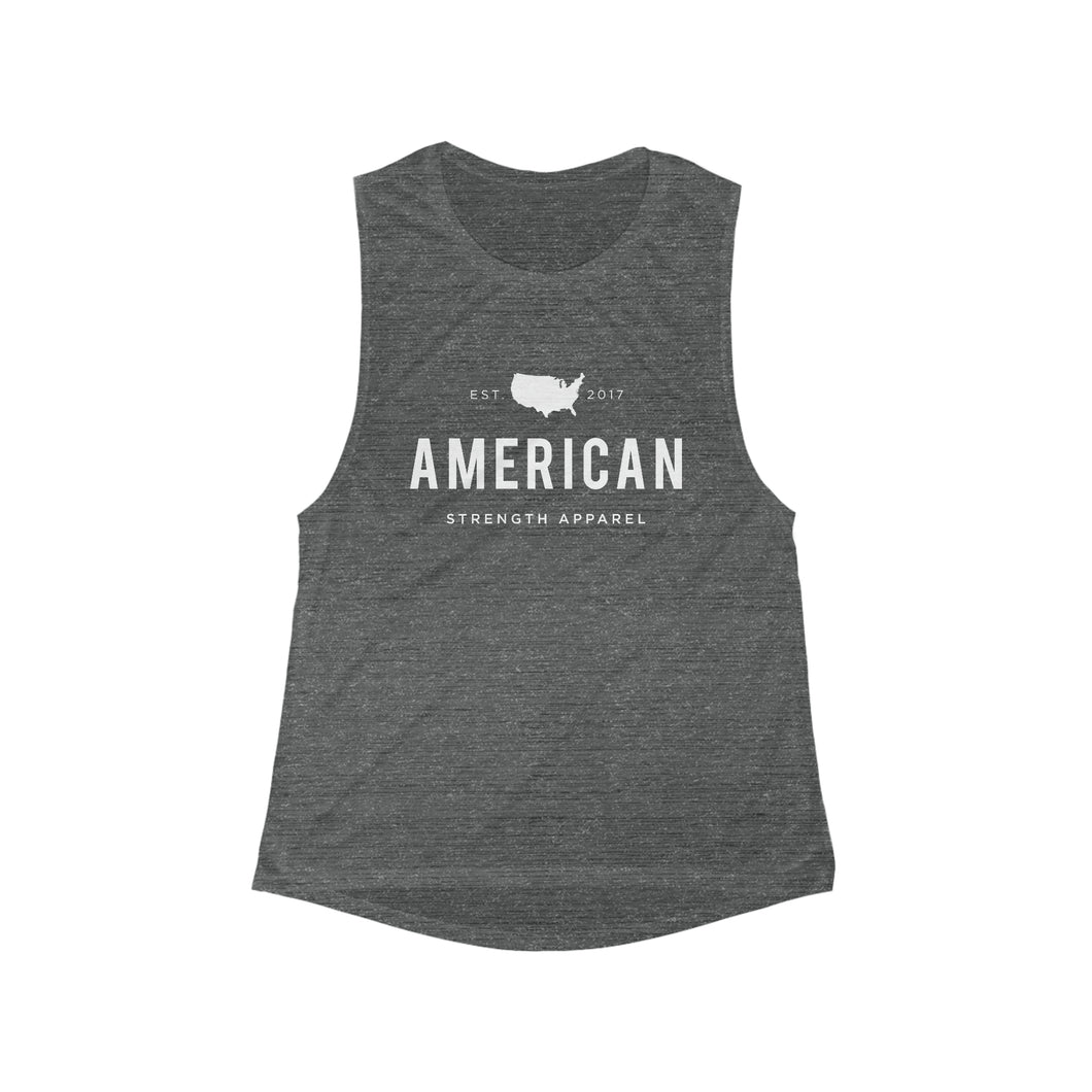 American Muscle Tank