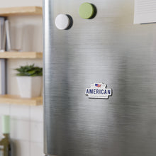 American Die-Cut Magnets