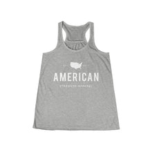 American Flowy Tank