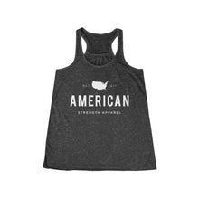 American Flowy Tank