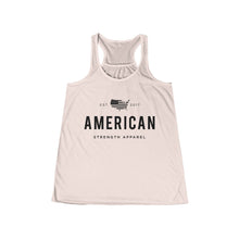 American Flowy Tank