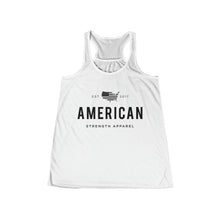 American Flowy Tank