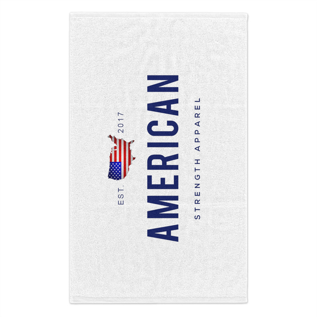 American Rally Towel