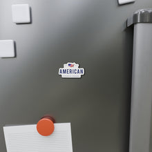 American Die-Cut Magnets