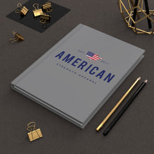 American Hardcover Journal