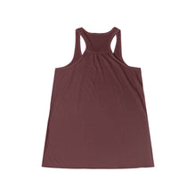 American Flowy Tank