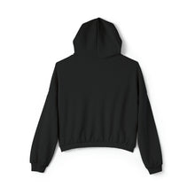 American Military Cinched Bottom Hoodie