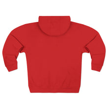 American Crircle Full Zip Hoodie