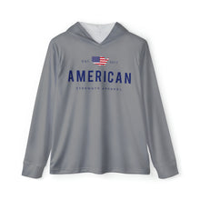 Men's Sports Warmup Hoodie (AOP)