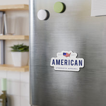 American Die-Cut Magnets