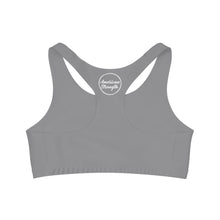 Seamless Sports Bra (AOP)