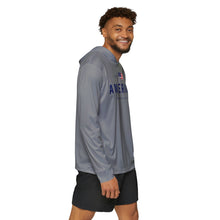 Men's Sports Warmup Hoodie (AOP)