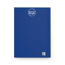 Hardcover Journal Matte