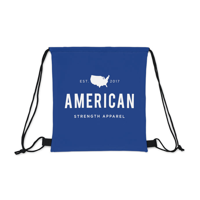Outdoor Drawstring Bag