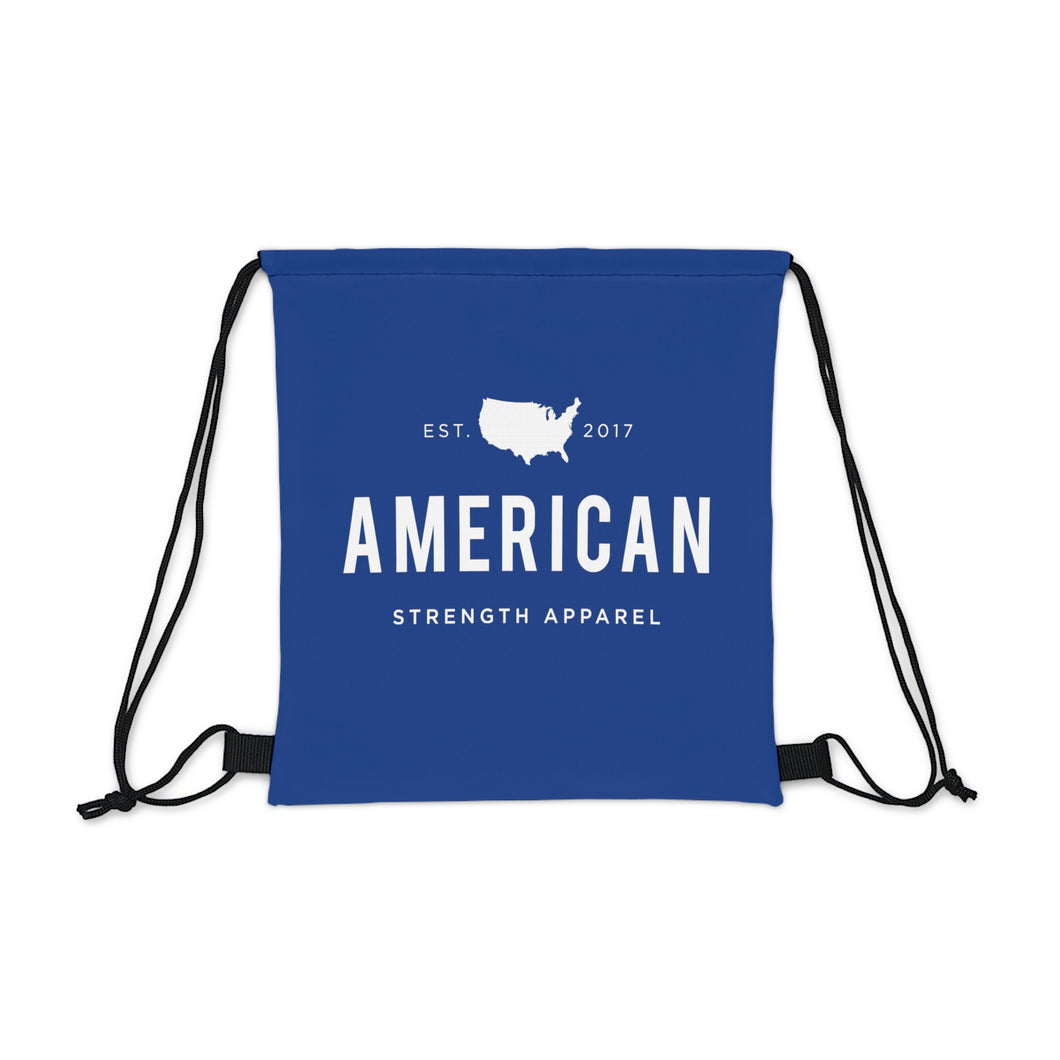 Outdoor Drawstring Bag