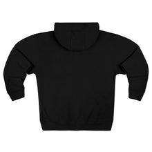 American Crircle Full Zip Hoodie