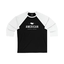 American Baseball Tee